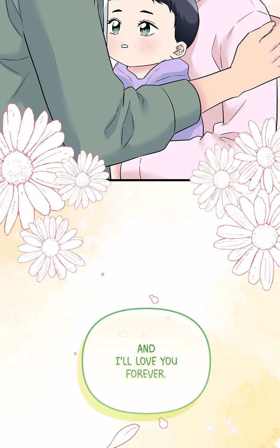 Love On Campus - Chapter 76 - Page 161