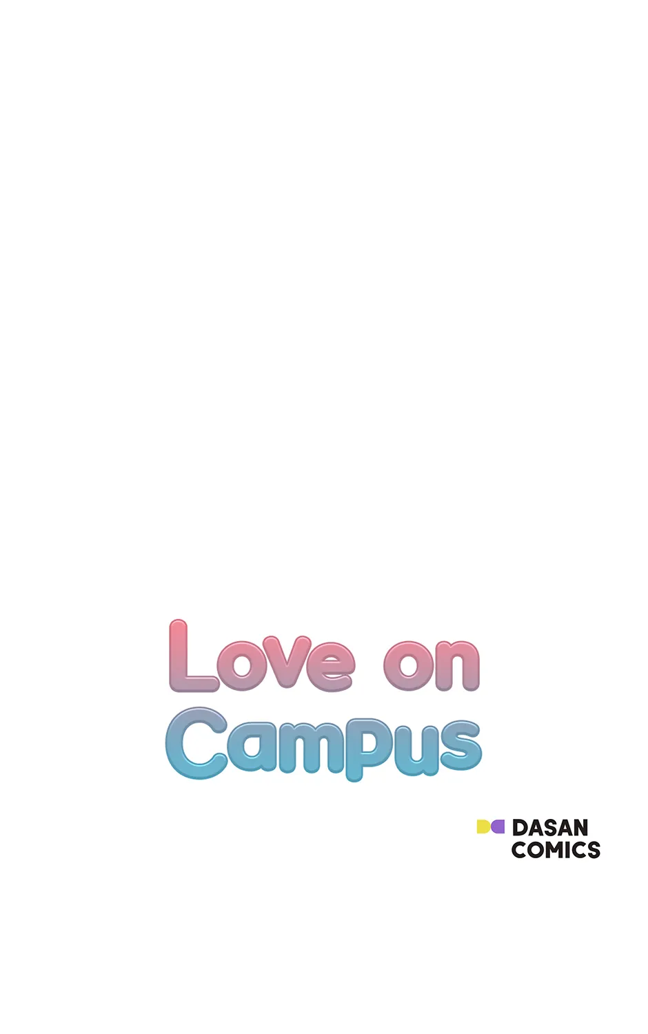 Love On Campus - Chapter 76 - Page 165