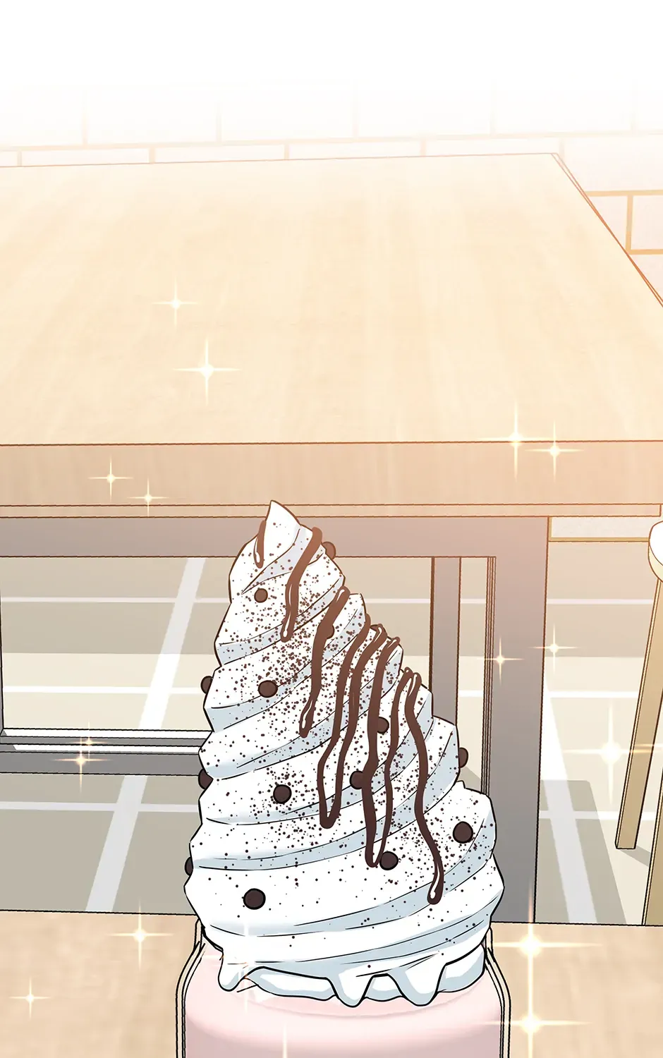 Love On Campus - Chapter 77 - Page 1