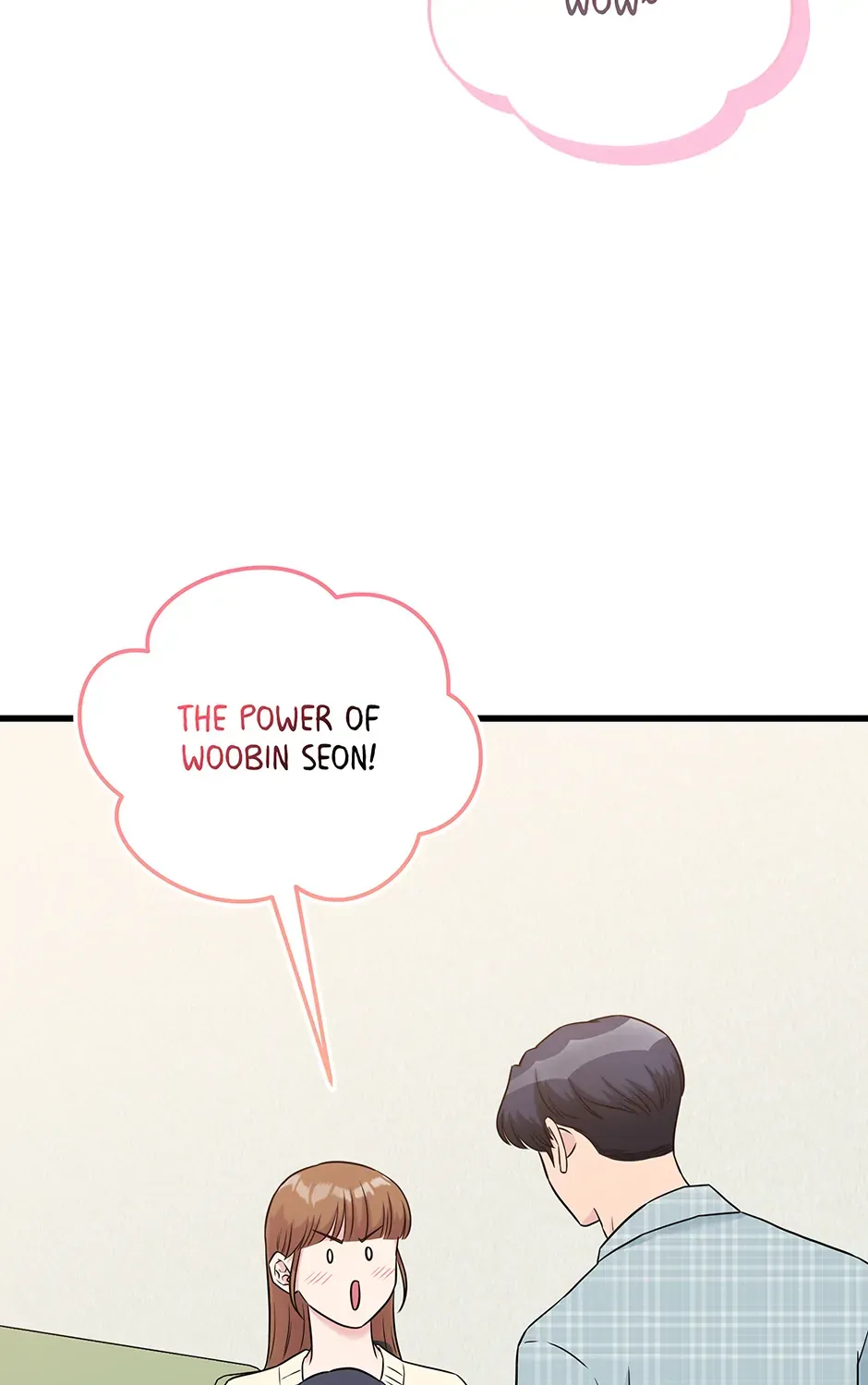 Love On Campus - Chapter 77 - Page 3