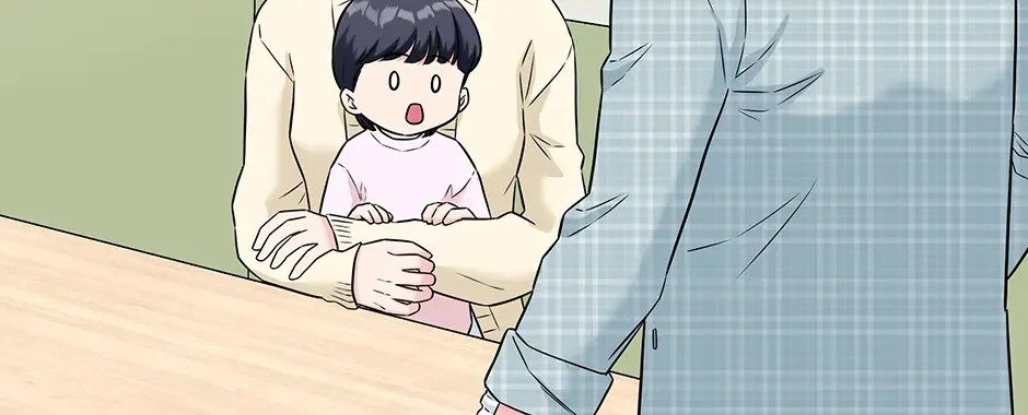 Love On Campus - Chapter 77 - Page 4