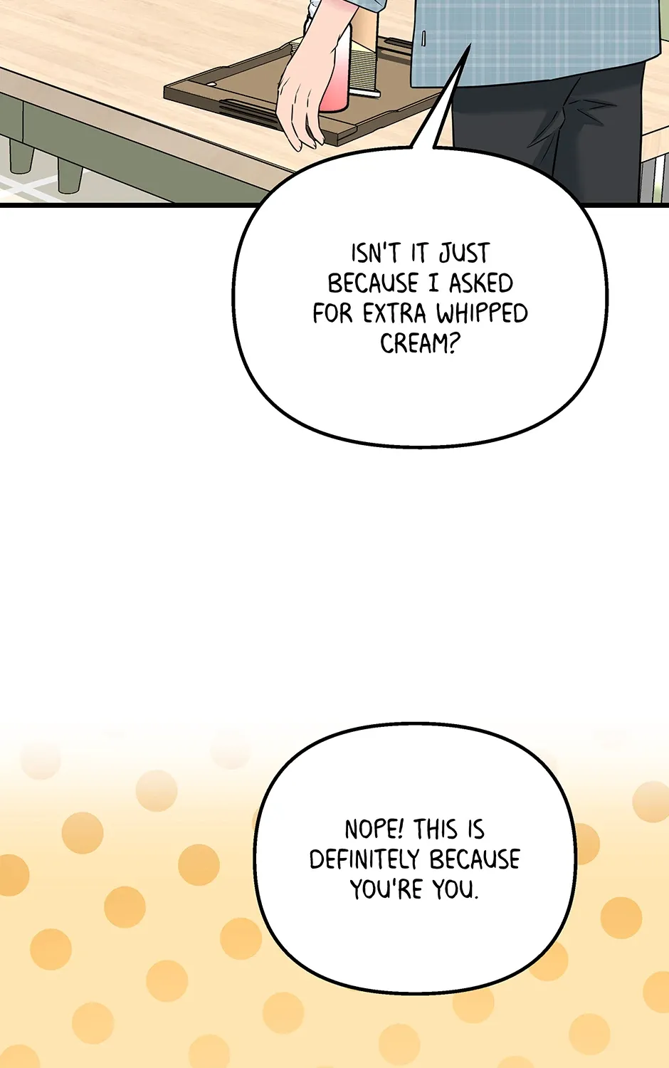 Love On Campus - Chapter 77 - Page 5