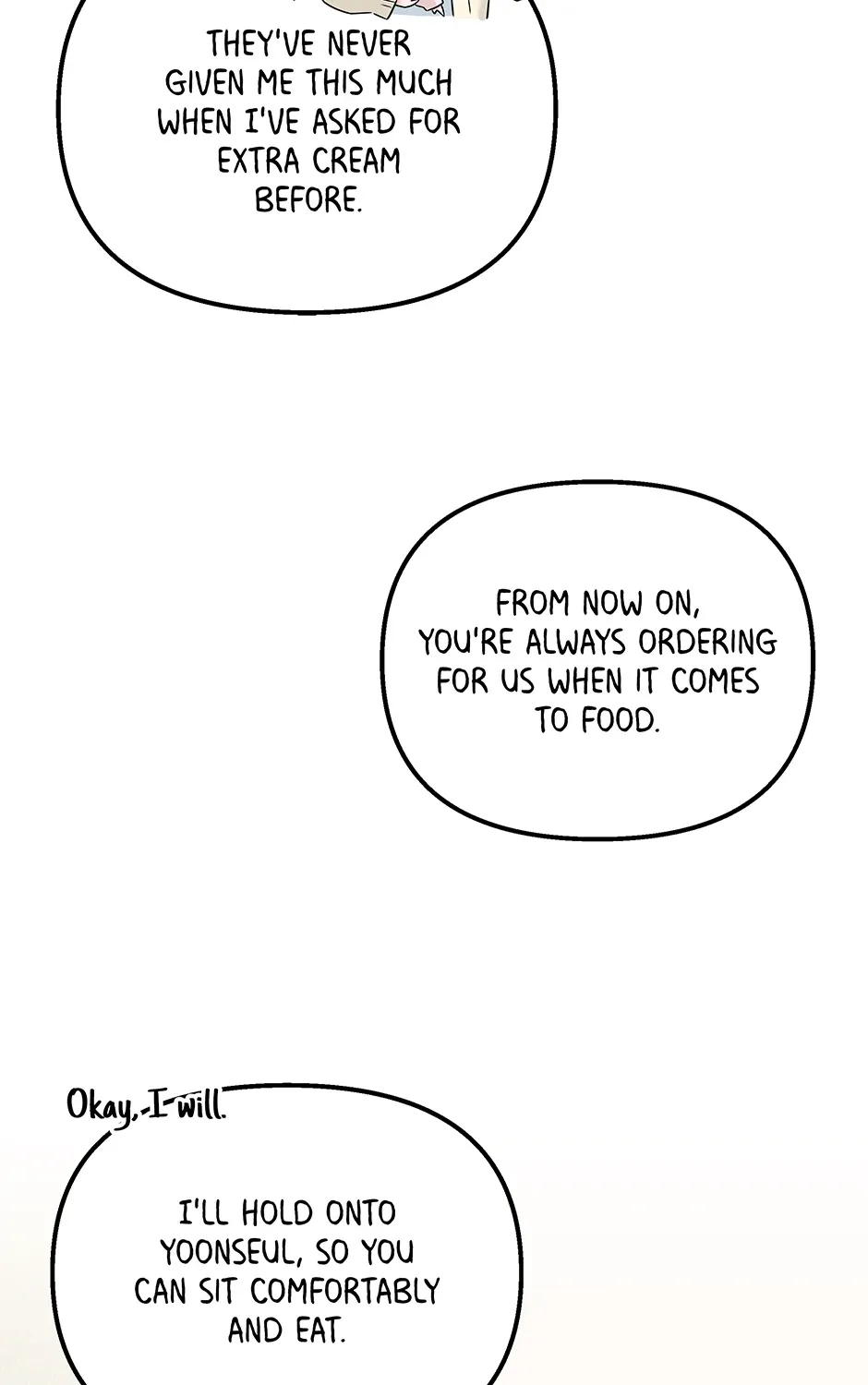 Love On Campus - Chapter 77 - Page 7