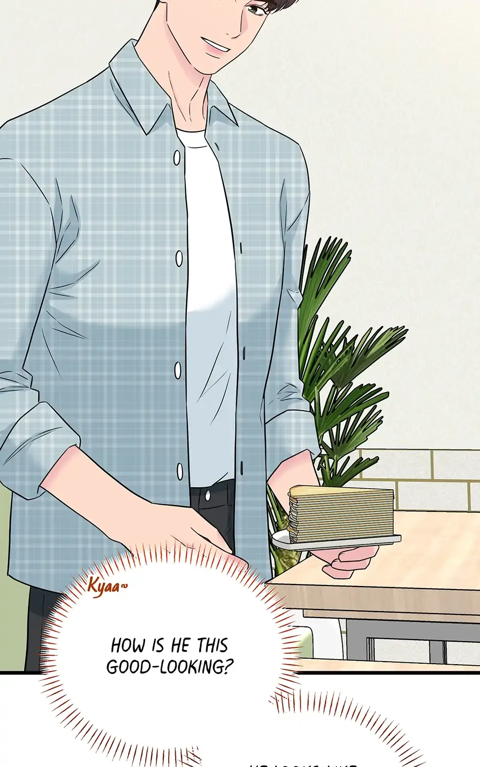 Love On Campus - Chapter 77 - Page 9