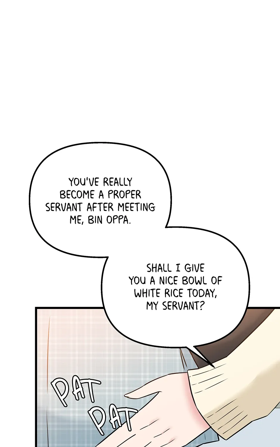 Love On Campus - Chapter 77 - Page 11