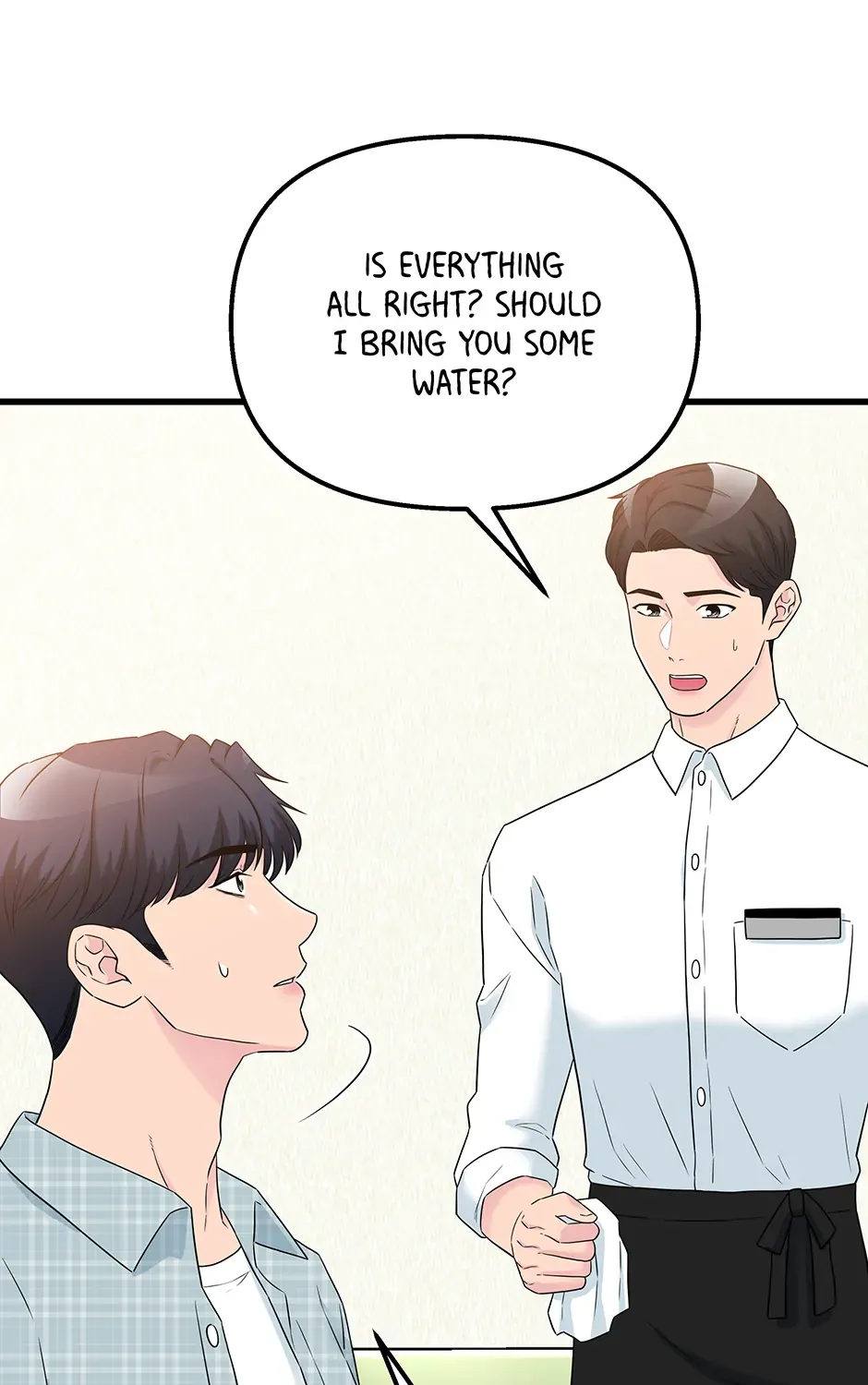 Love On Campus - Chapter 77 - Page 23