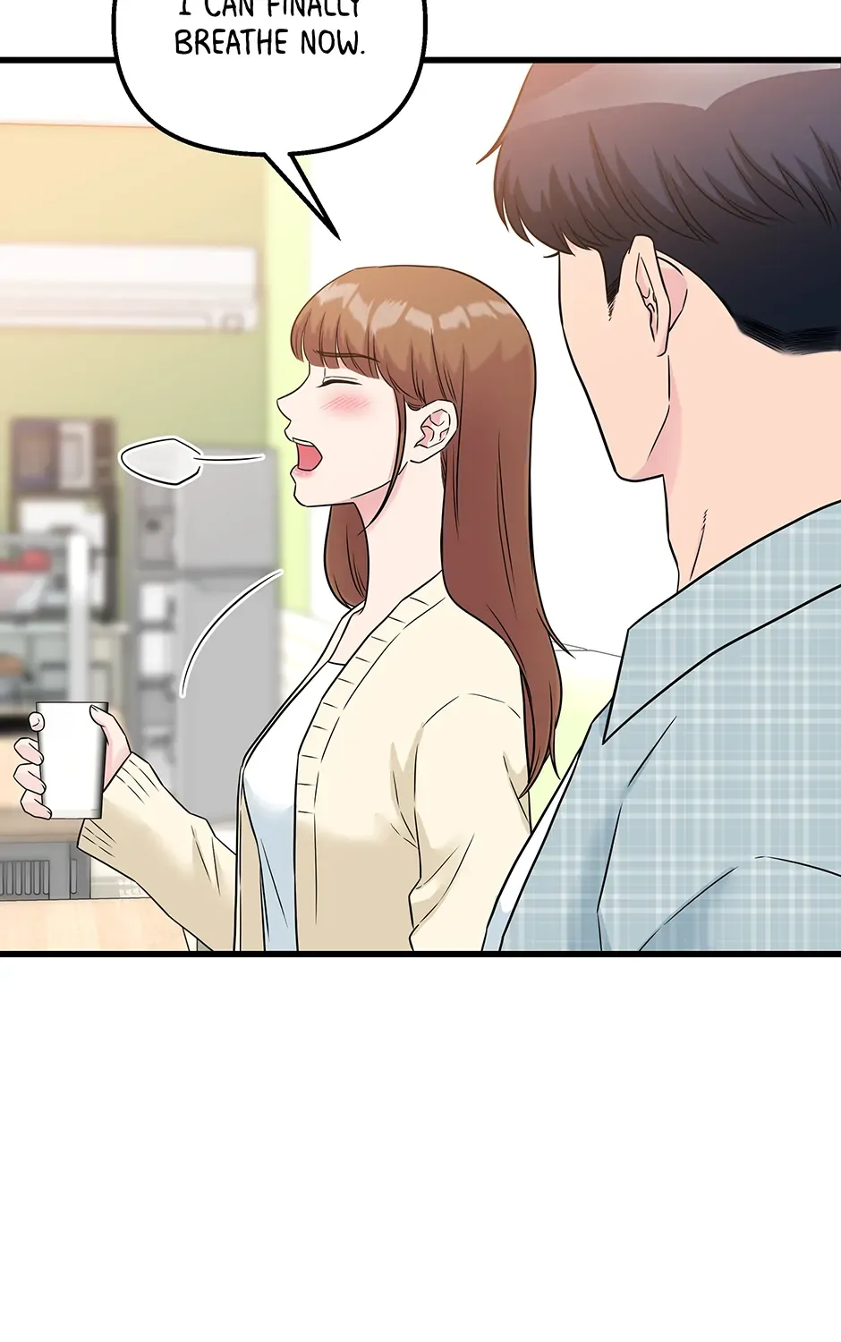 Love On Campus - Chapter 77 - Page 27