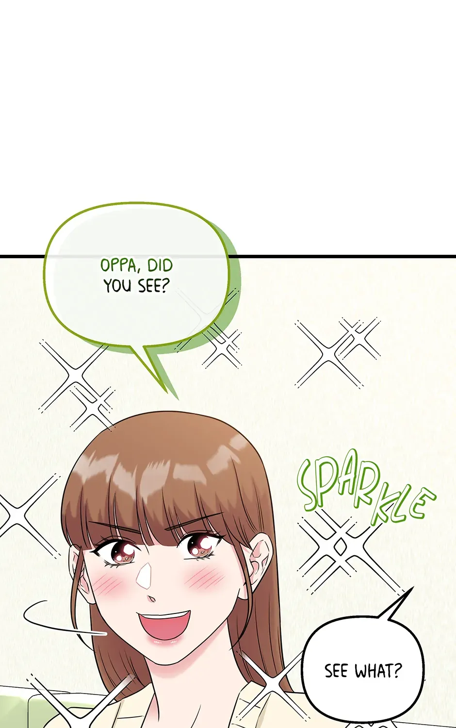 Love On Campus - Chapter 77 - Page 29