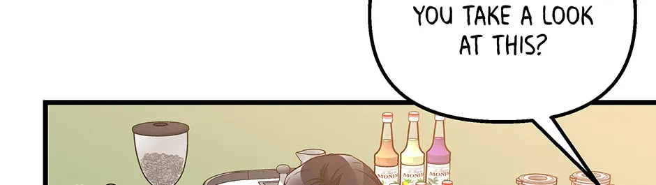 Love On Campus - Chapter 77 - Page 34