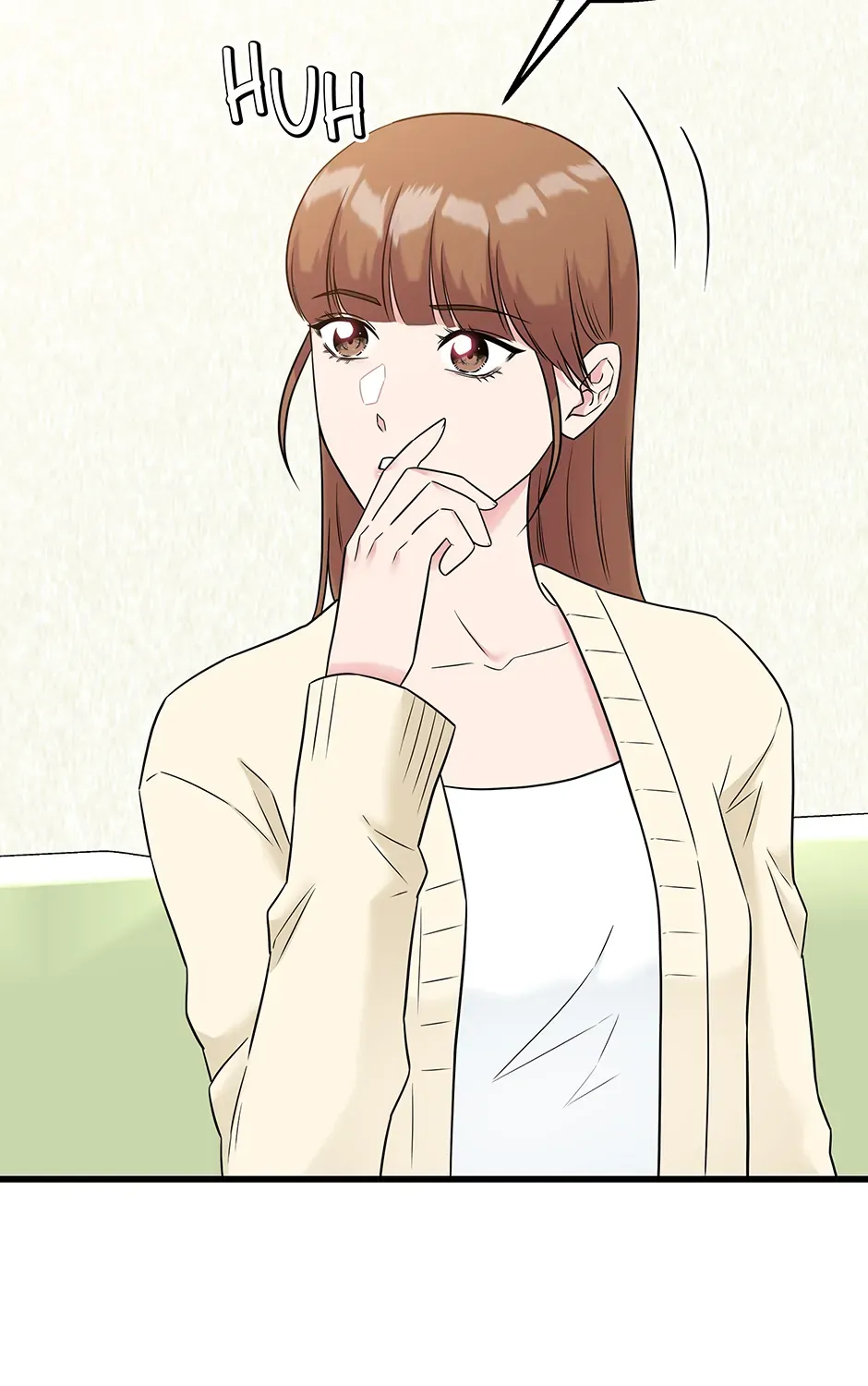 Love On Campus - Chapter 77 - Page 37