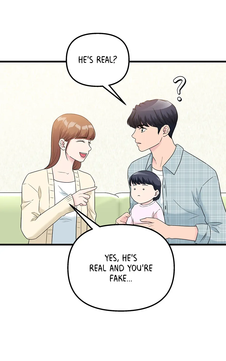 Love On Campus - Chapter 77 - Page 39