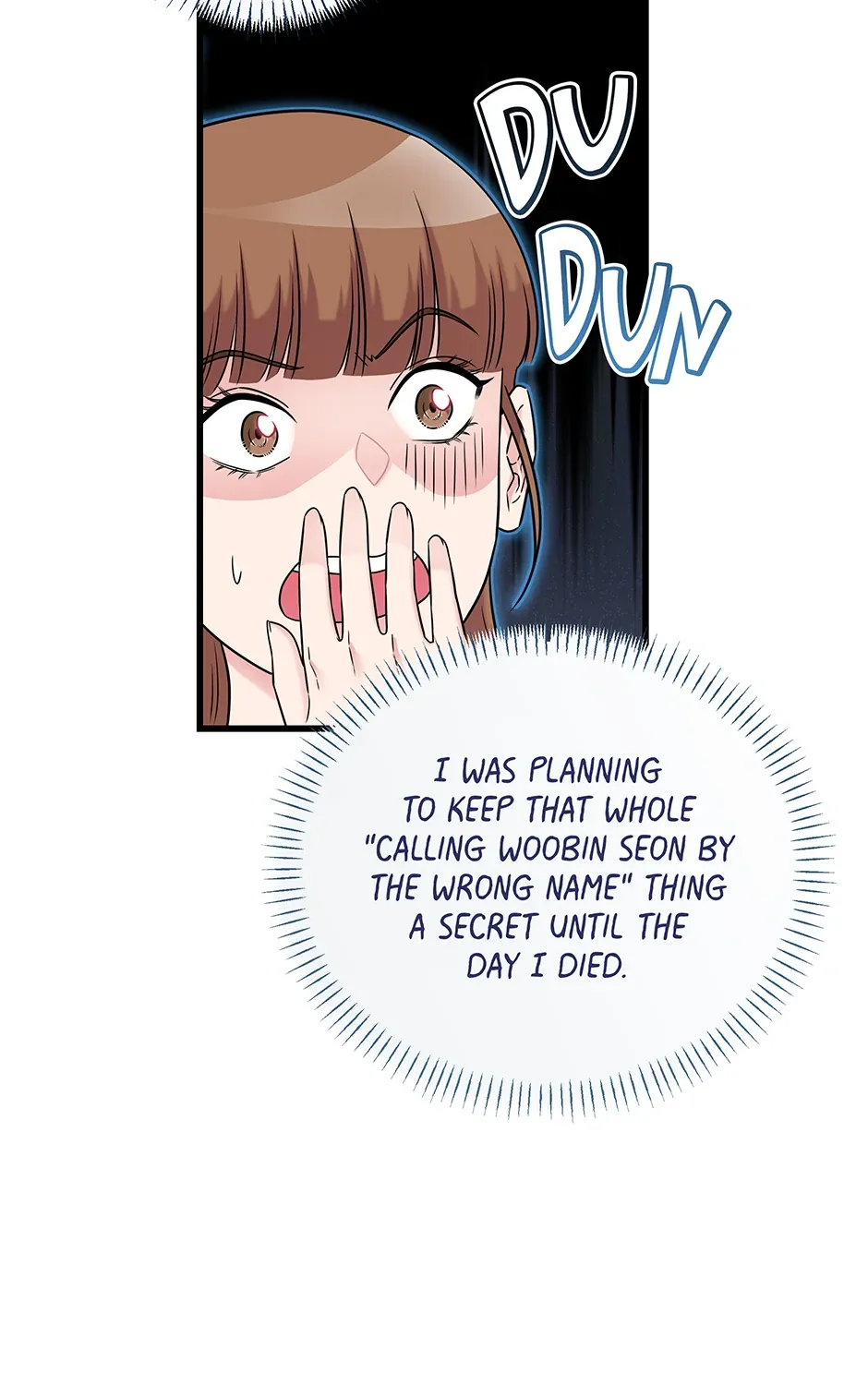 Love On Campus - Chapter 77 - Page 41