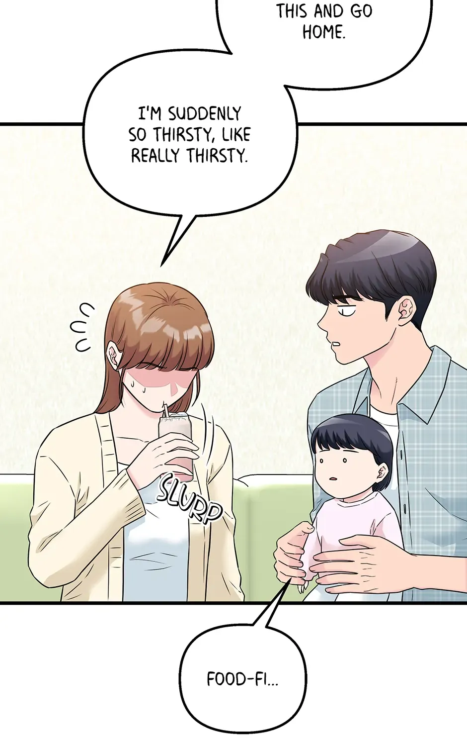 Love On Campus - Chapter 77 - Page 43