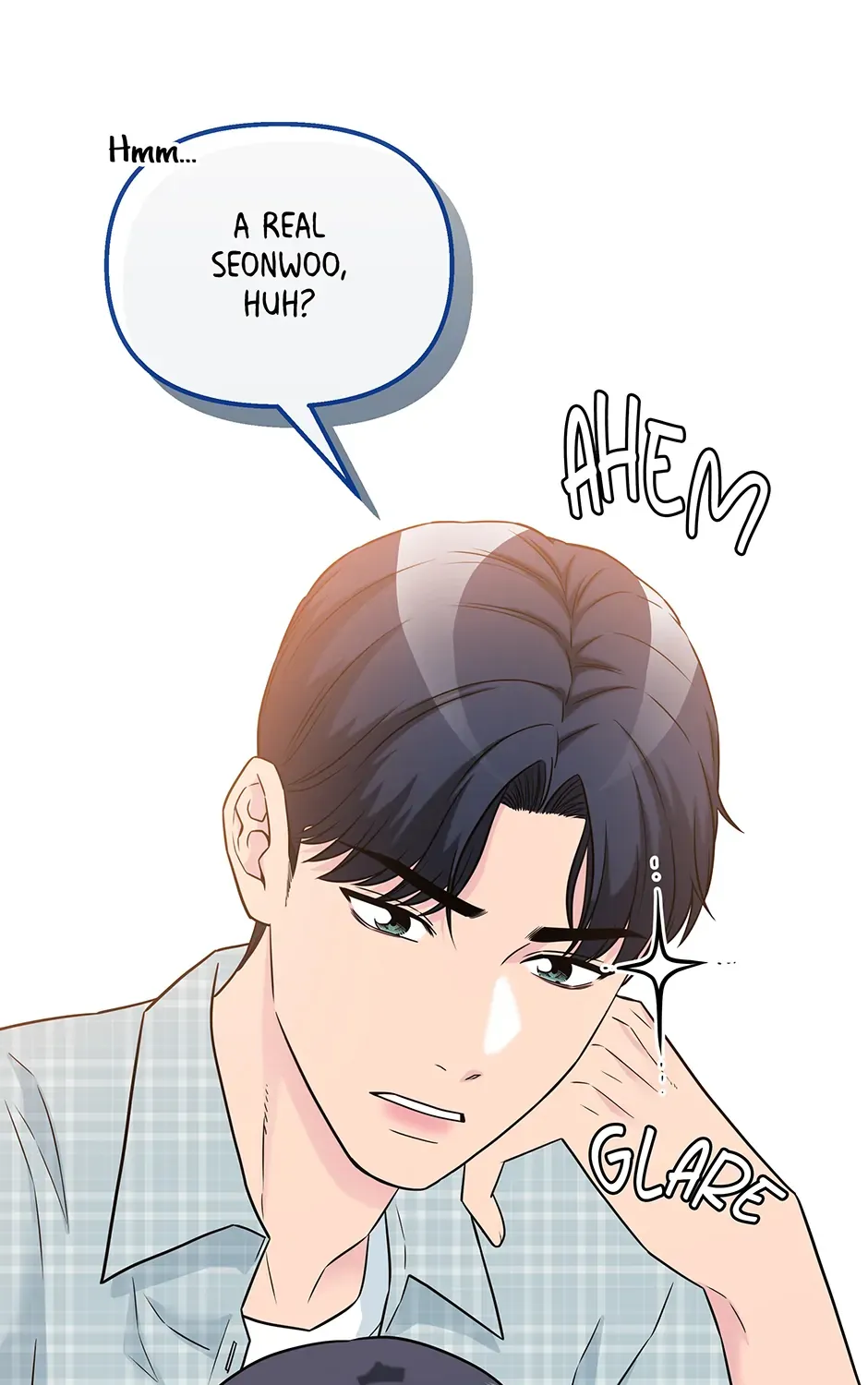 Love On Campus - Chapter 77 - Page 45
