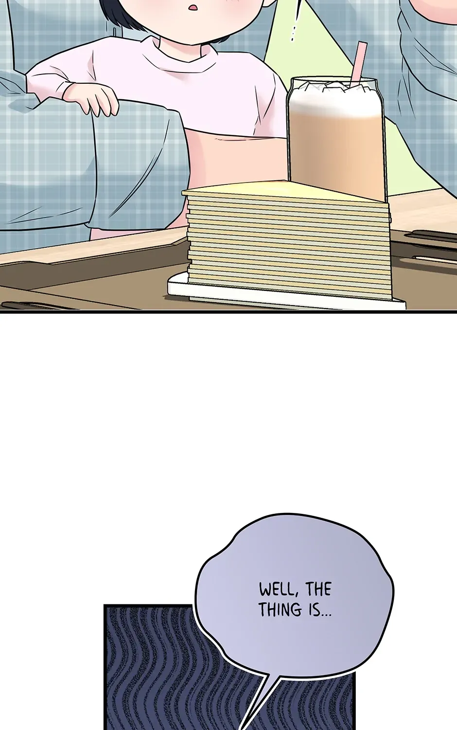 Love On Campus - Chapter 77 - Page 47
