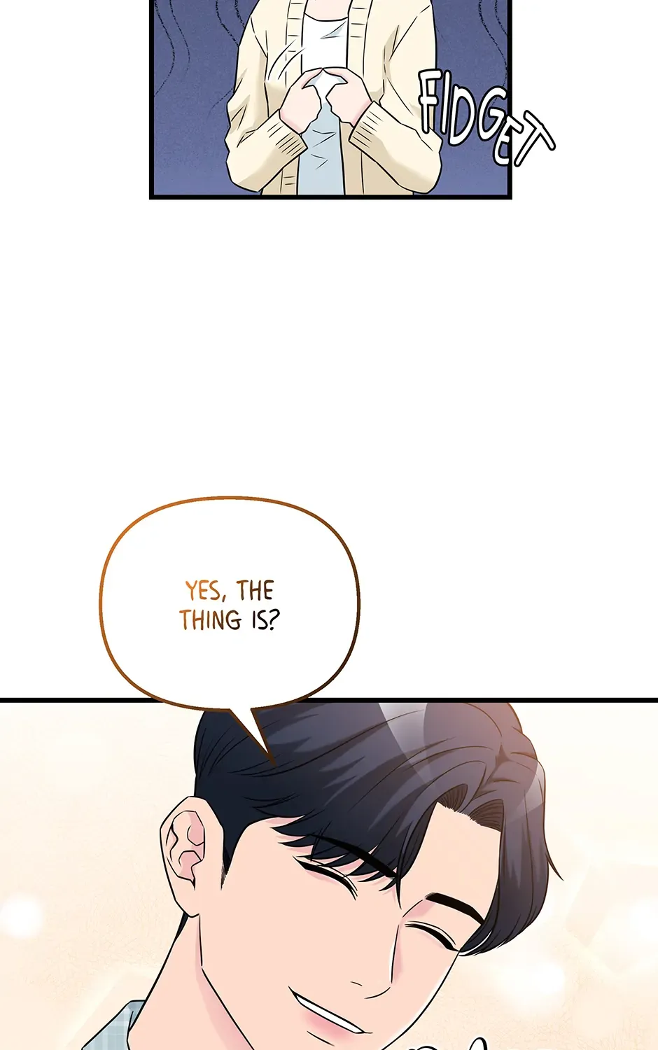 Love On Campus - Chapter 77 - Page 49