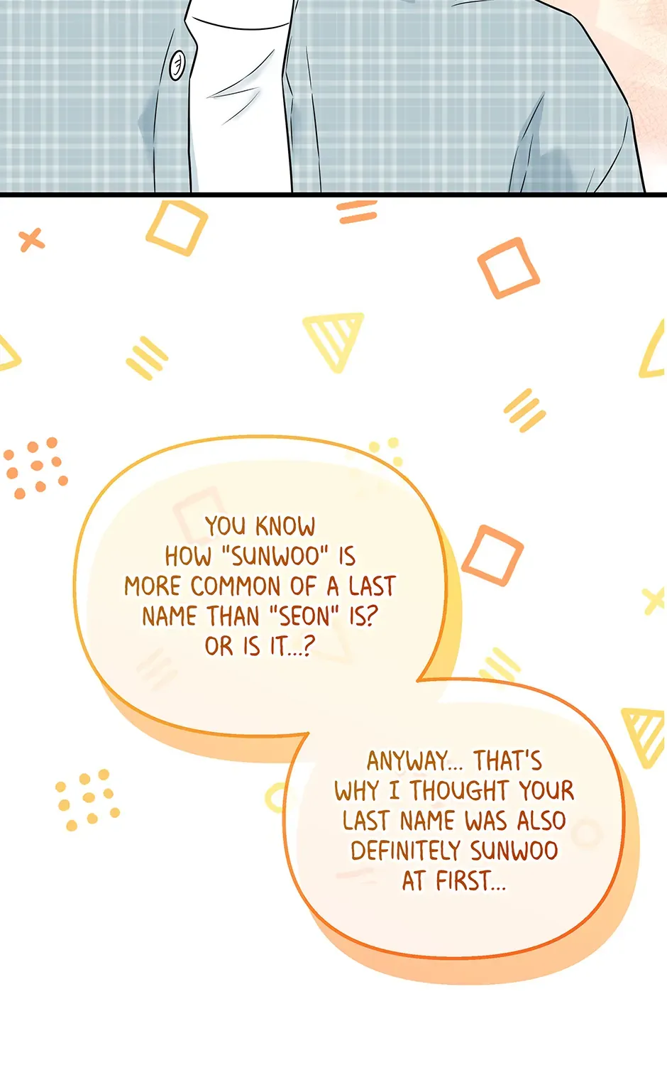 Love On Campus - Chapter 77 - Page 51