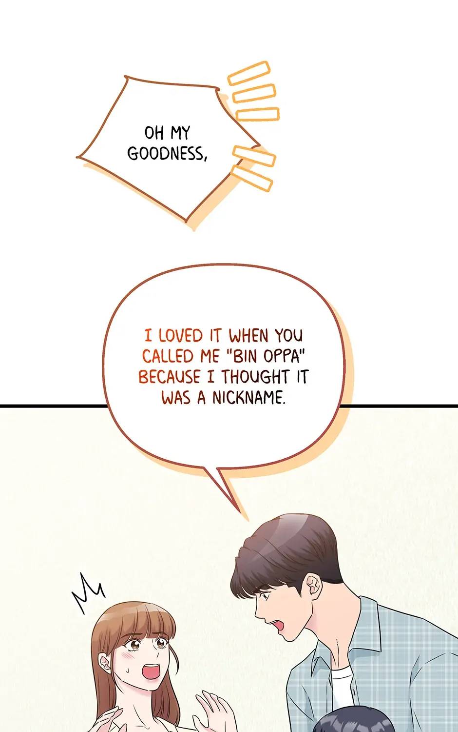 Love On Campus - Chapter 77 - Page 53