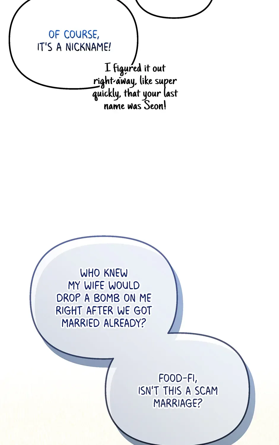 Love On Campus - Chapter 77 - Page 55