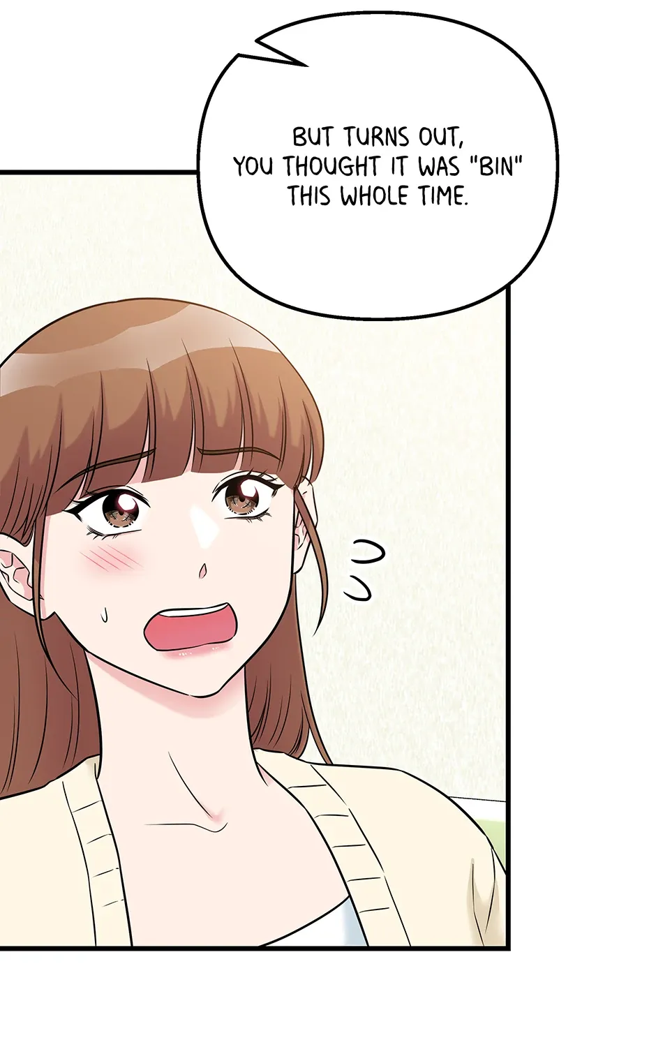 Love On Campus - Chapter 77 - Page 59