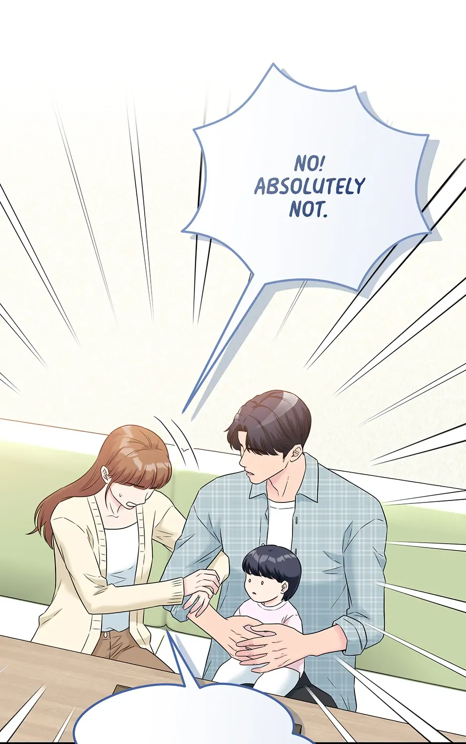 Love On Campus - Chapter 77 - Page 61