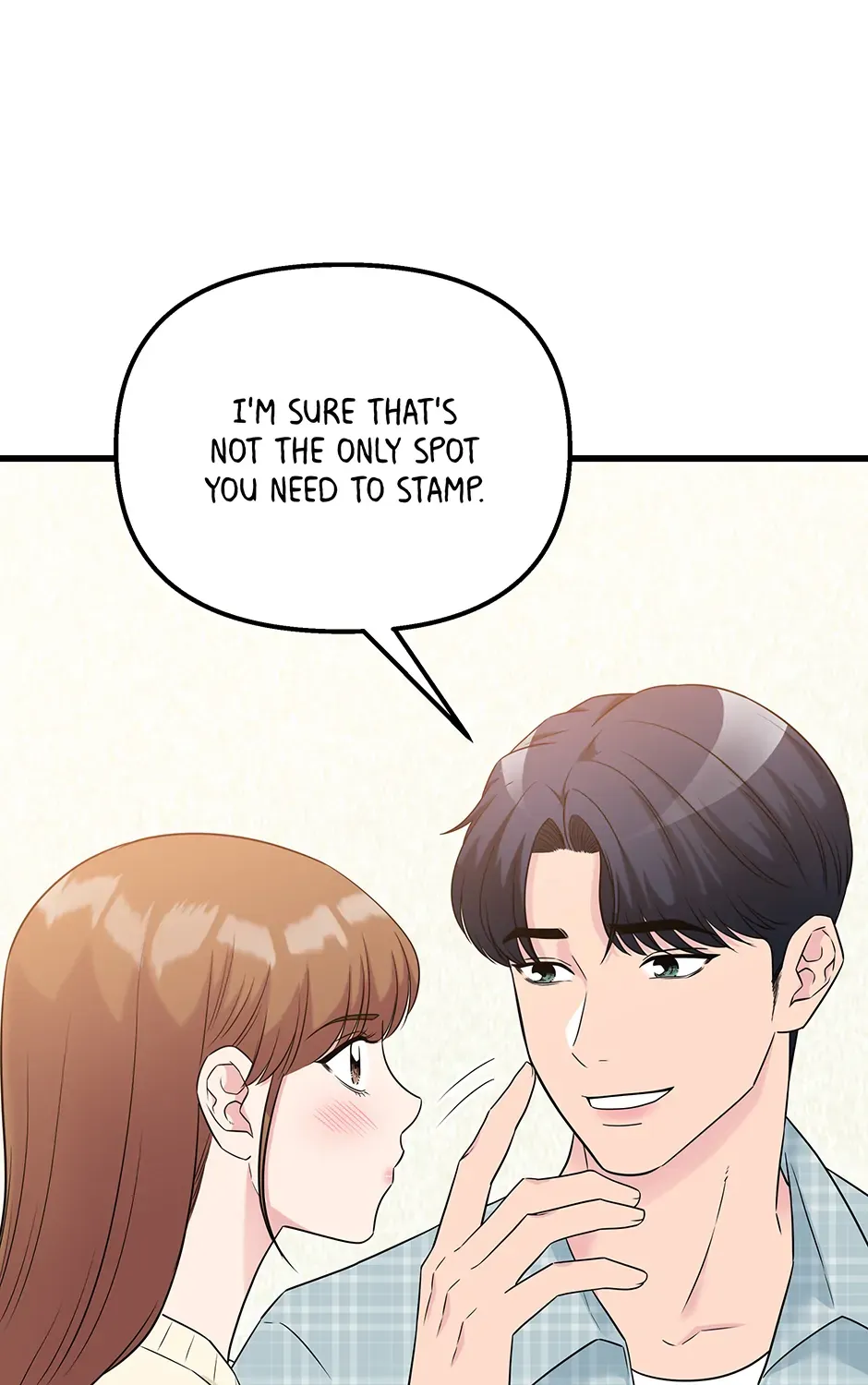 Love On Campus - Chapter 77 - Page 71
