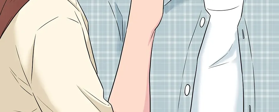 Love On Campus - Chapter 77 - Page 72