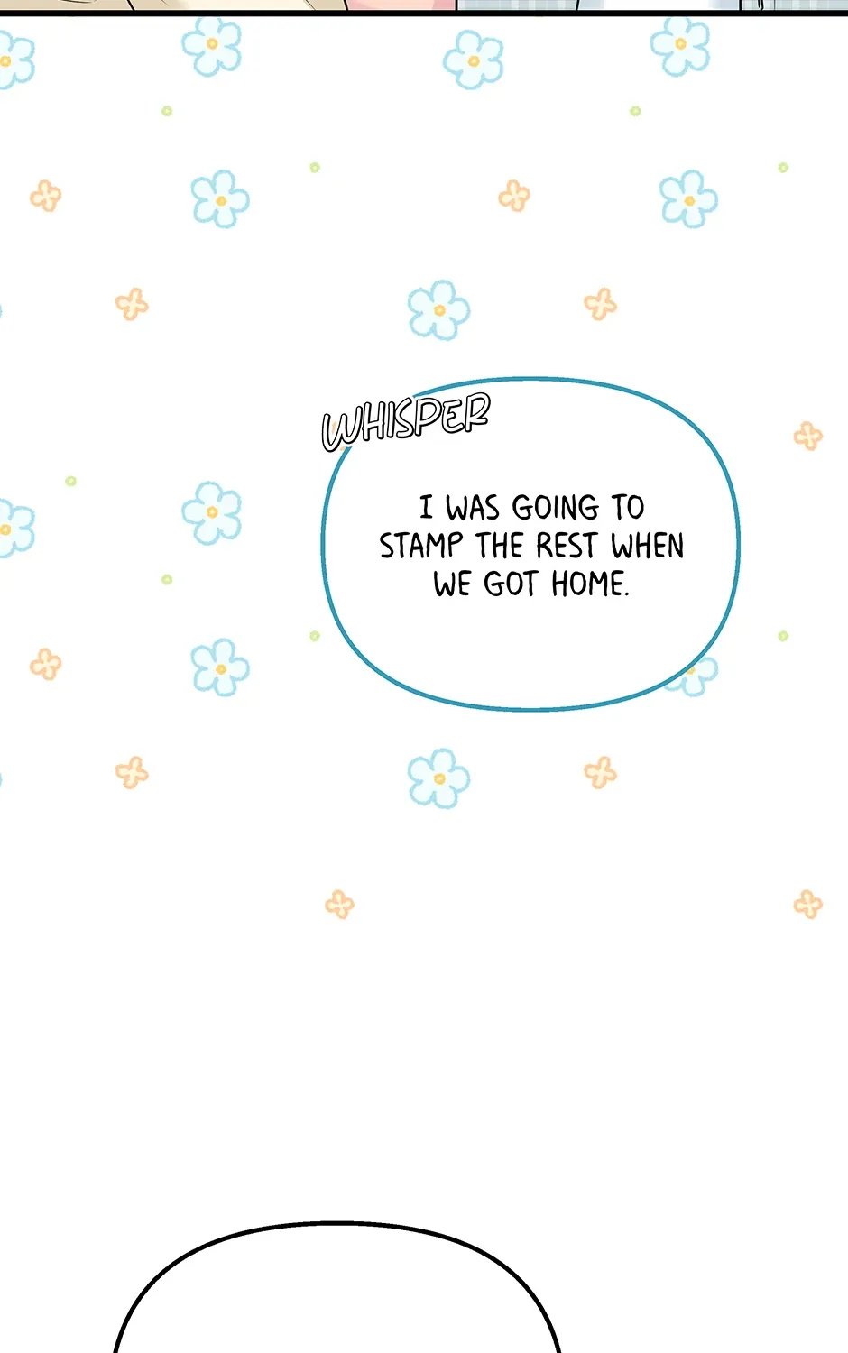 Love On Campus - Chapter 77 - Page 73