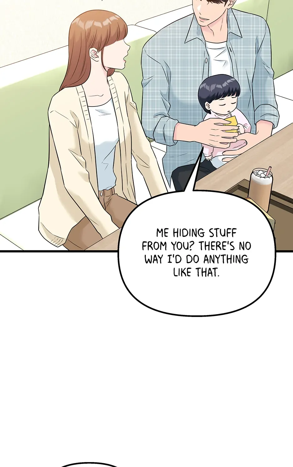 Love On Campus - Chapter 77 - Page 75
