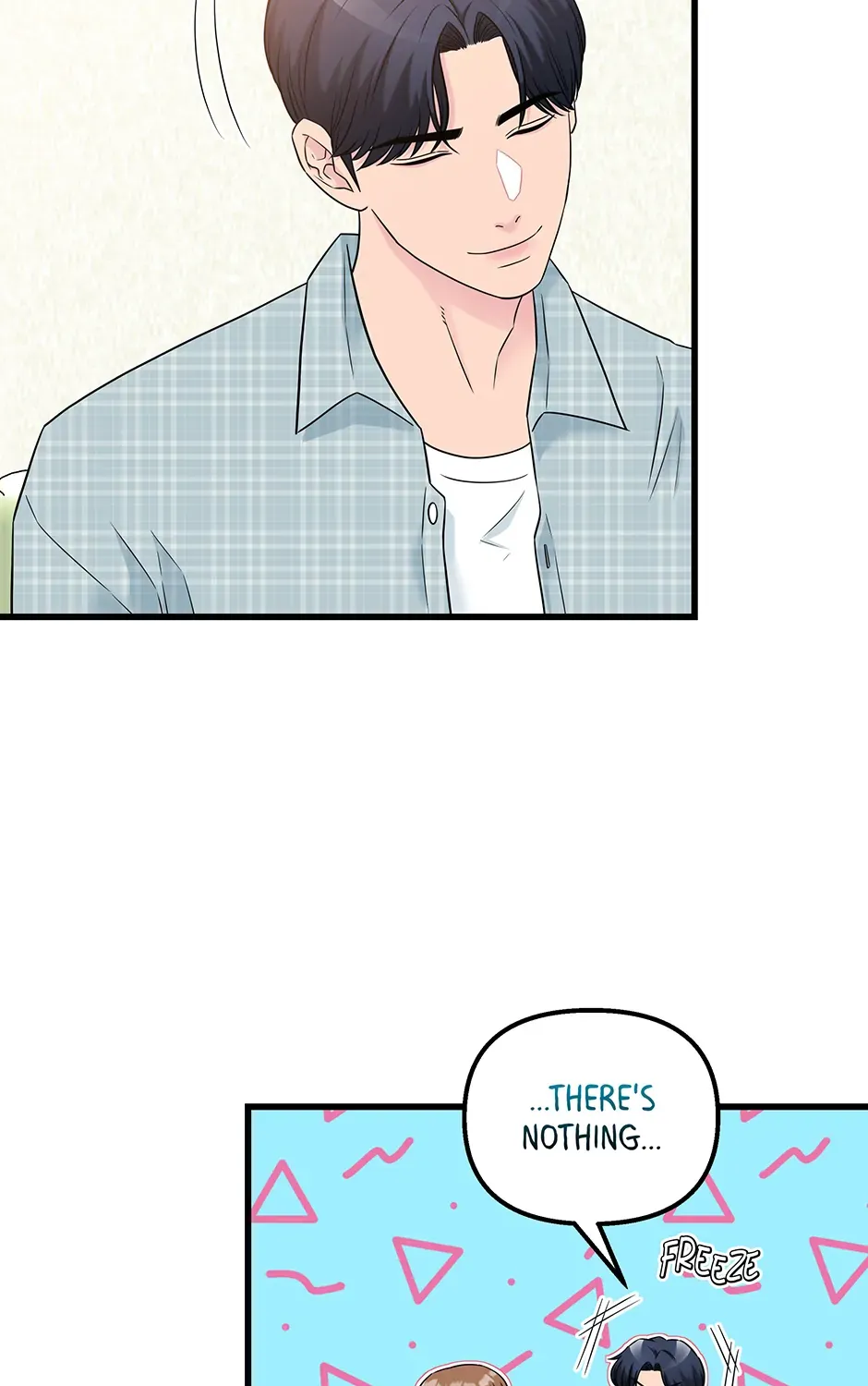 Love On Campus - Chapter 77 - Page 77