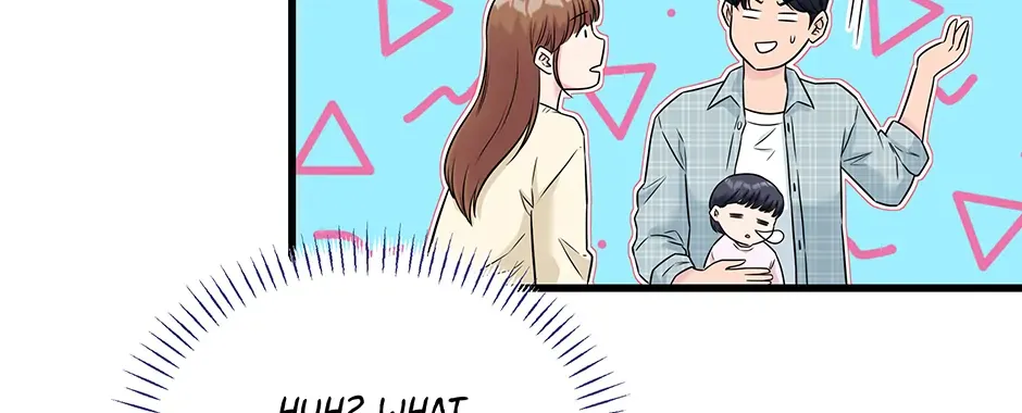 Love On Campus - Chapter 77 - Page 78