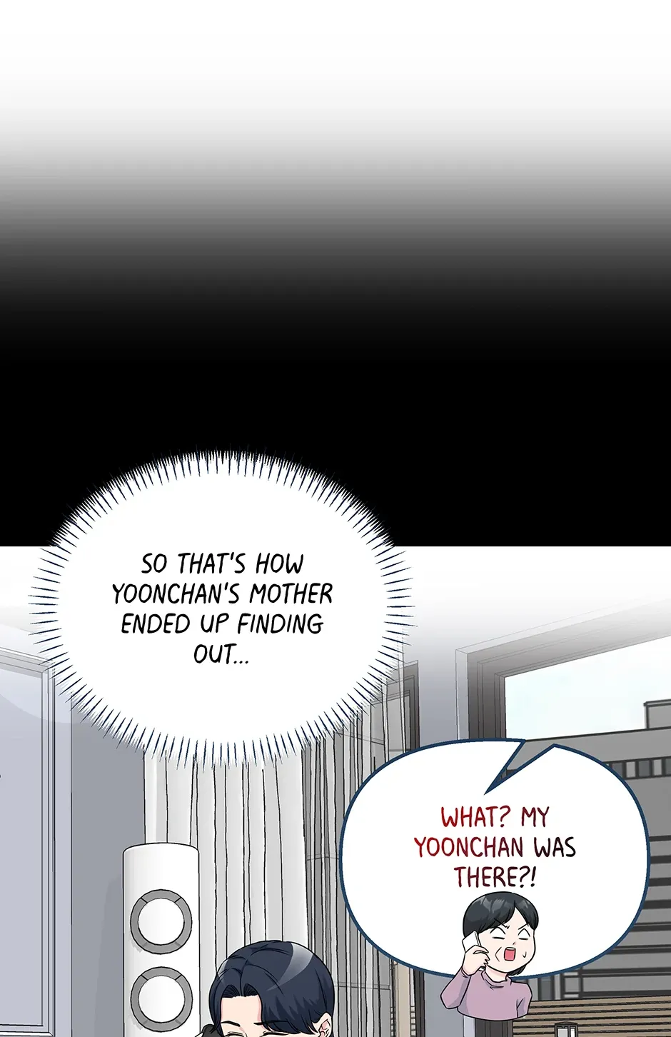 Love On Campus - Chapter 77 - Page 91