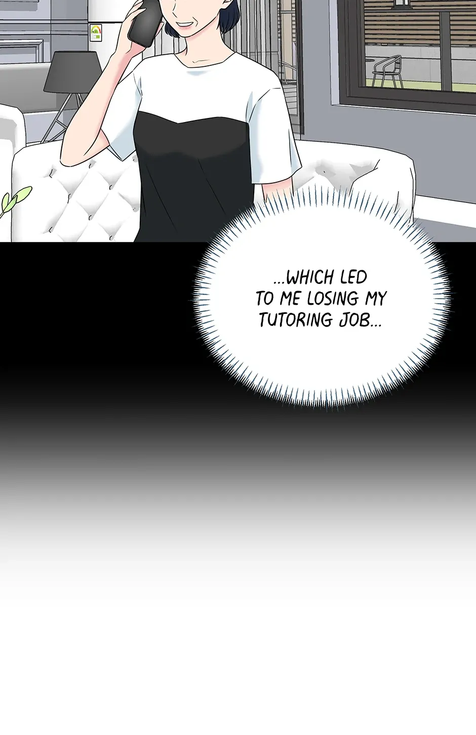 Love On Campus - Chapter 77 - Page 92