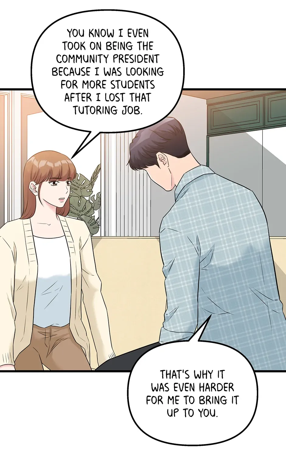 Love On Campus - Chapter 77 - Page 93