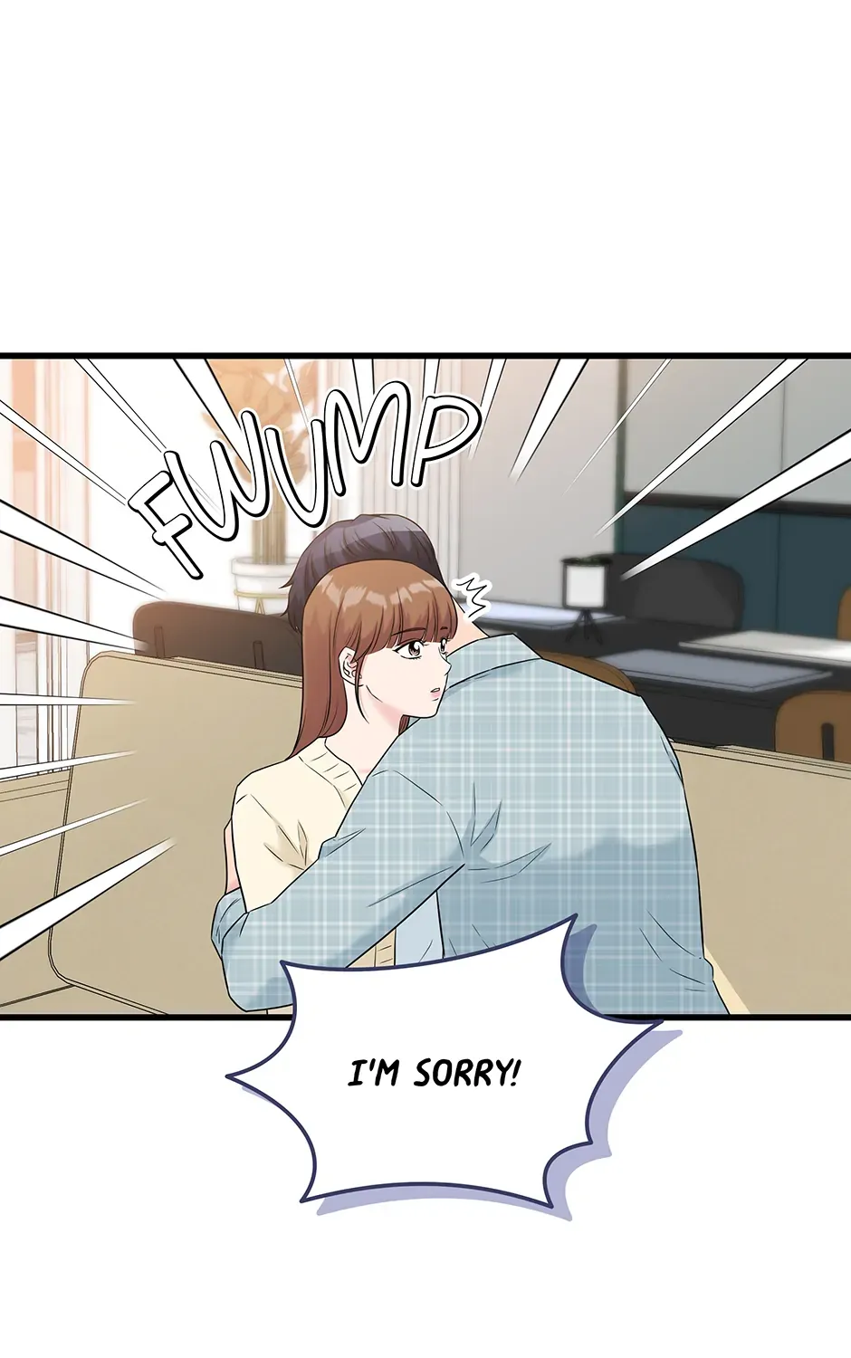 Love On Campus - Chapter 77 - Page 95