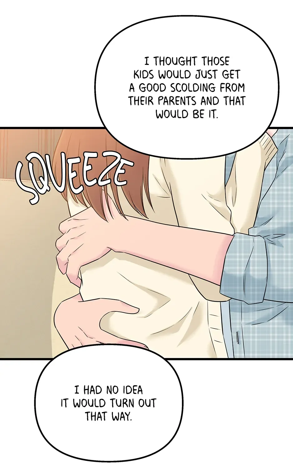 Love On Campus - Chapter 77 - Page 97