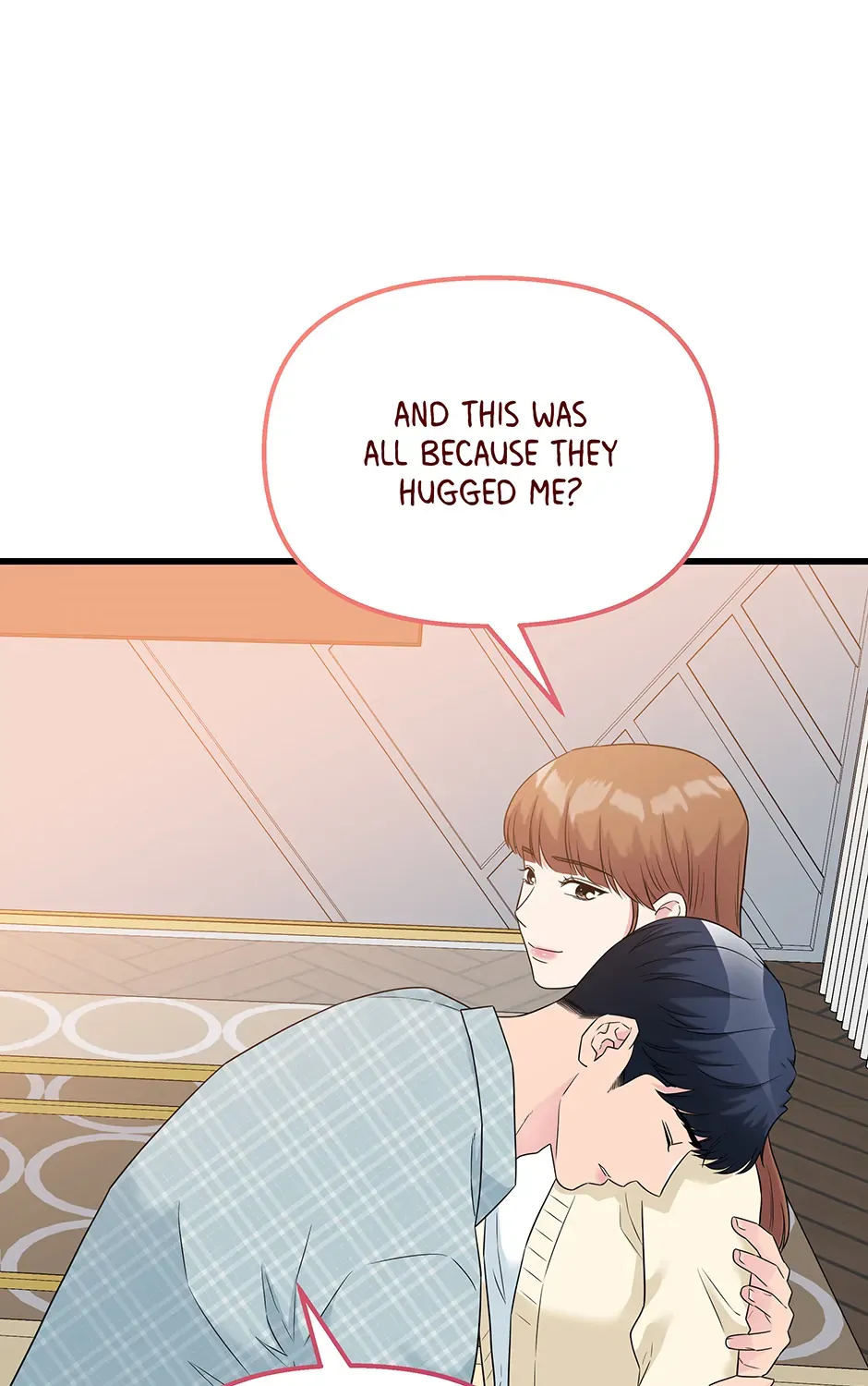 Love On Campus - Chapter 77 - Page 99
