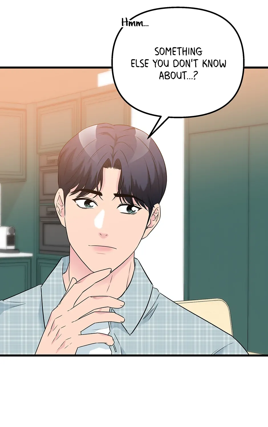Love On Campus - Chapter 77 - Page 107