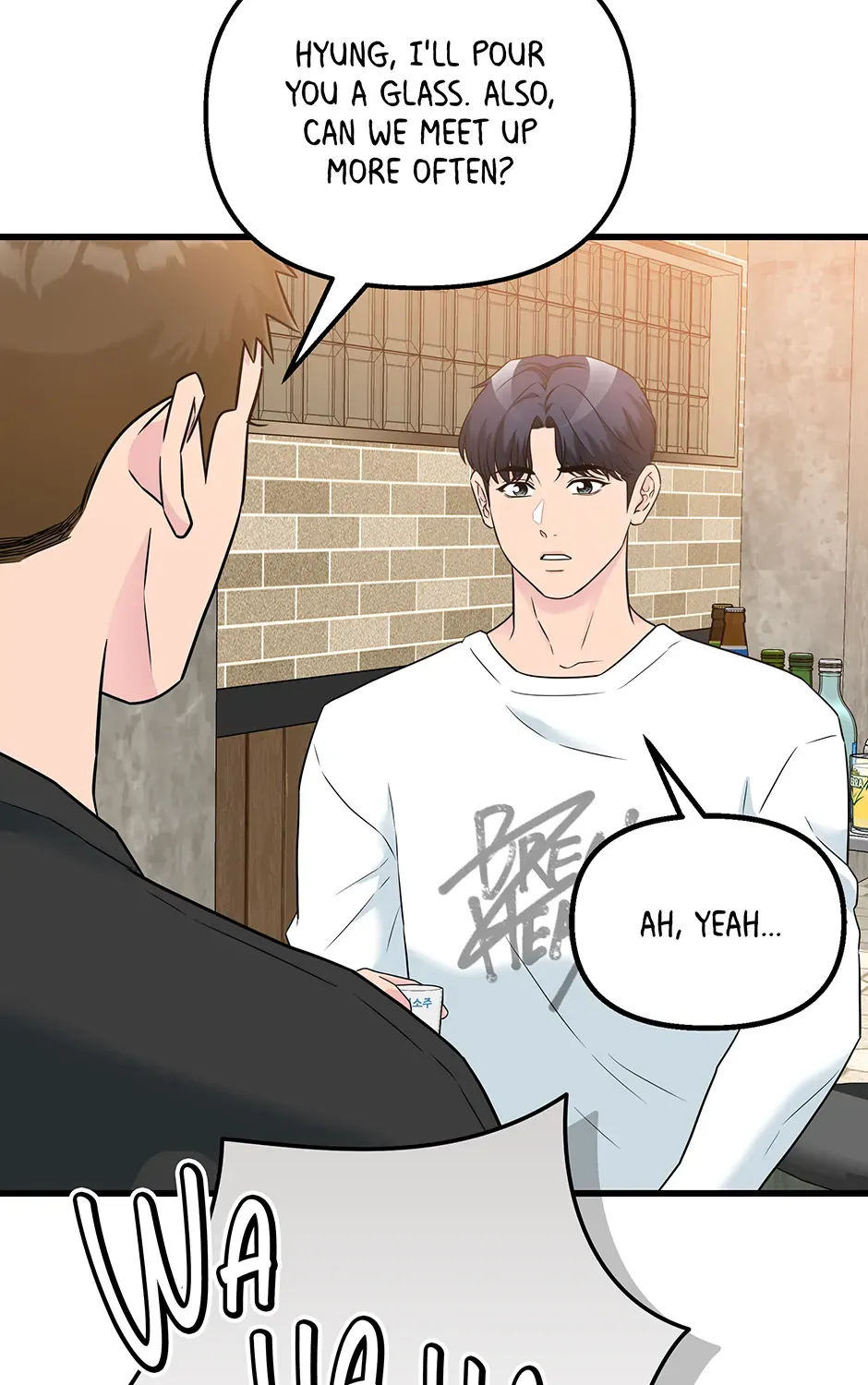 Love On Campus - Chapter 77 - Page 113