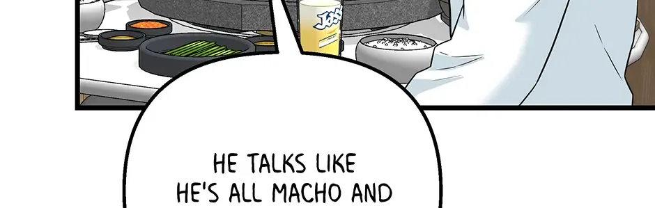 Love On Campus - Chapter 77 - Page 116