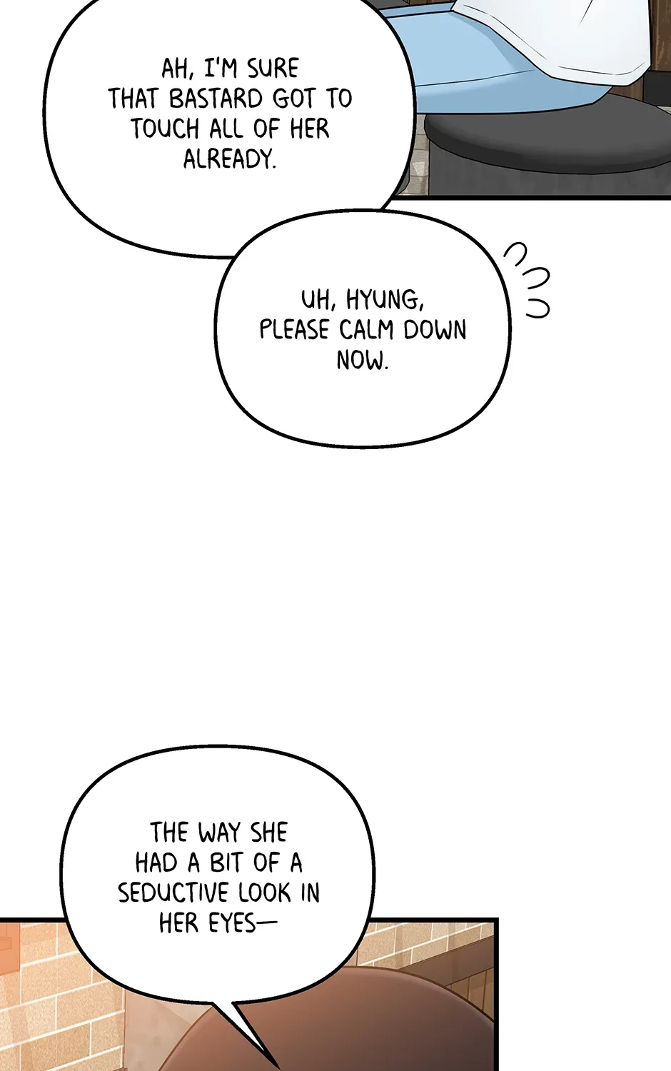 Love On Campus - Chapter 77 - Page 125
