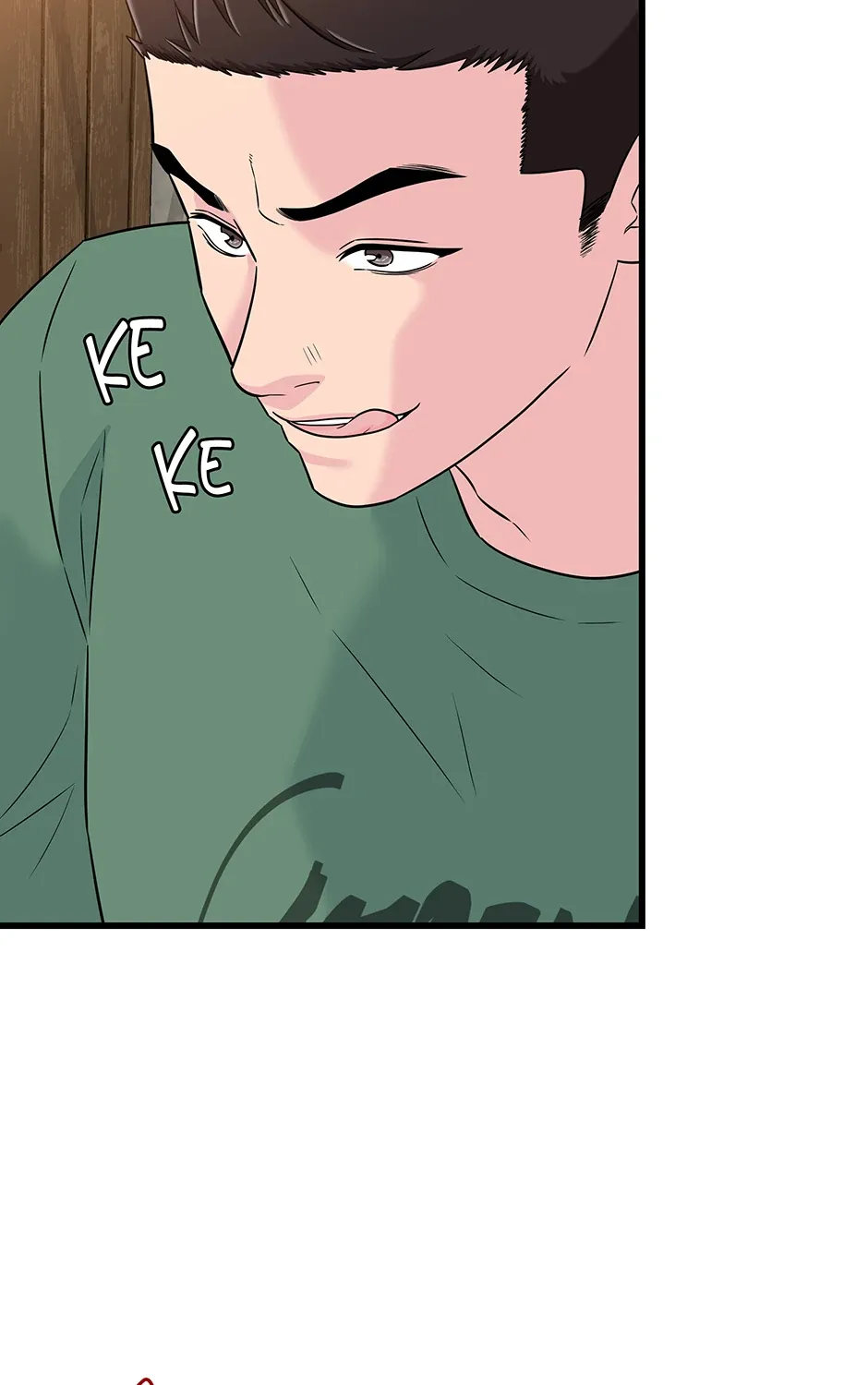 Love On Campus - Chapter 77 - Page 127