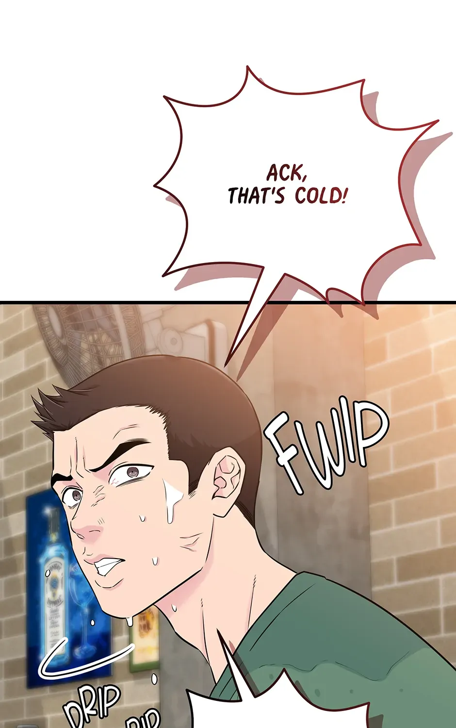 Love On Campus - Chapter 77 - Page 131