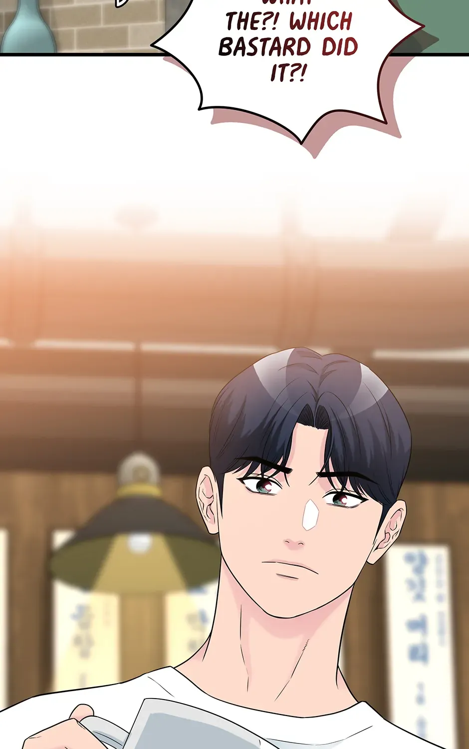 Love On Campus - Chapter 77 - Page 133
