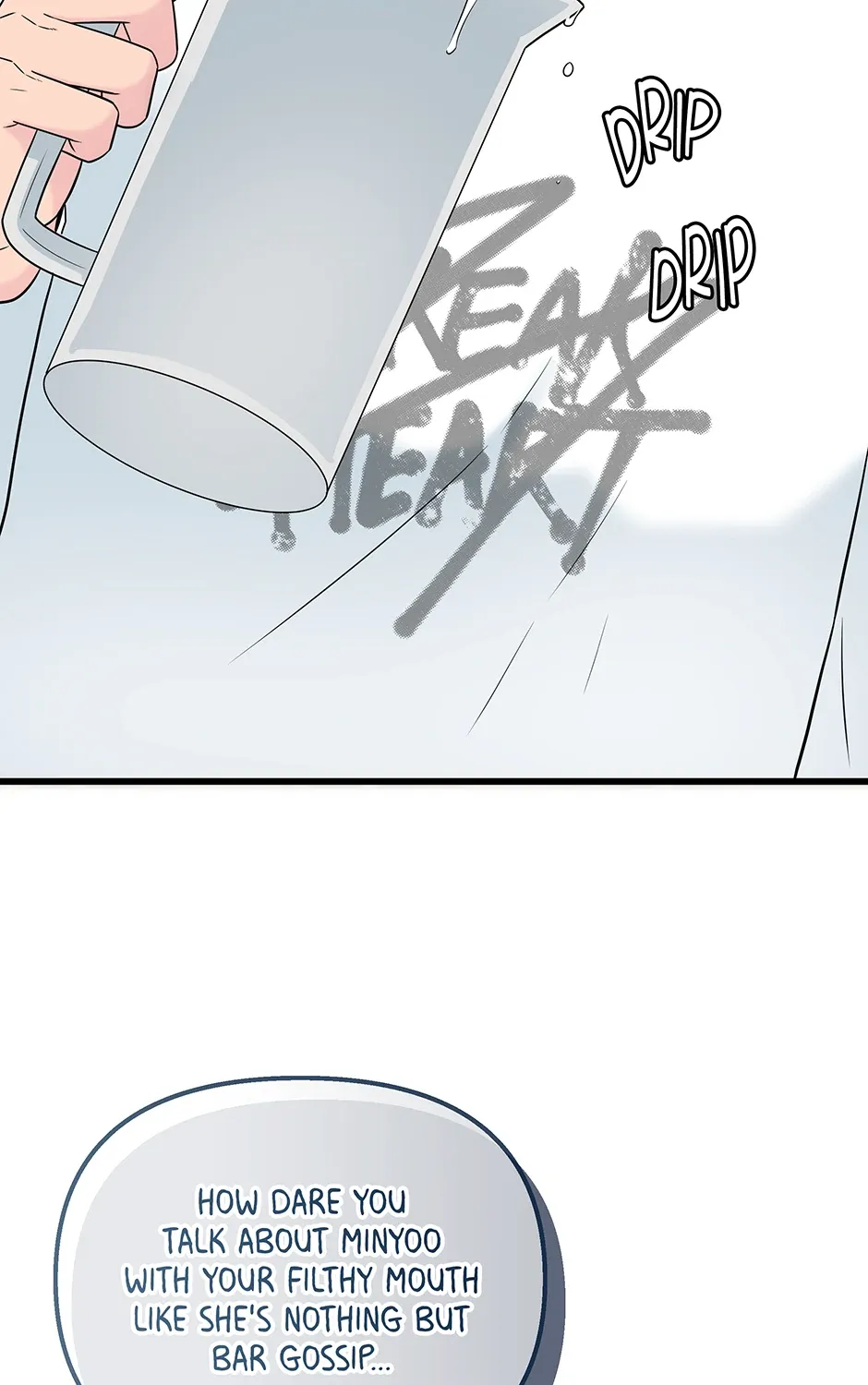 Love On Campus - Chapter 77 - Page 135