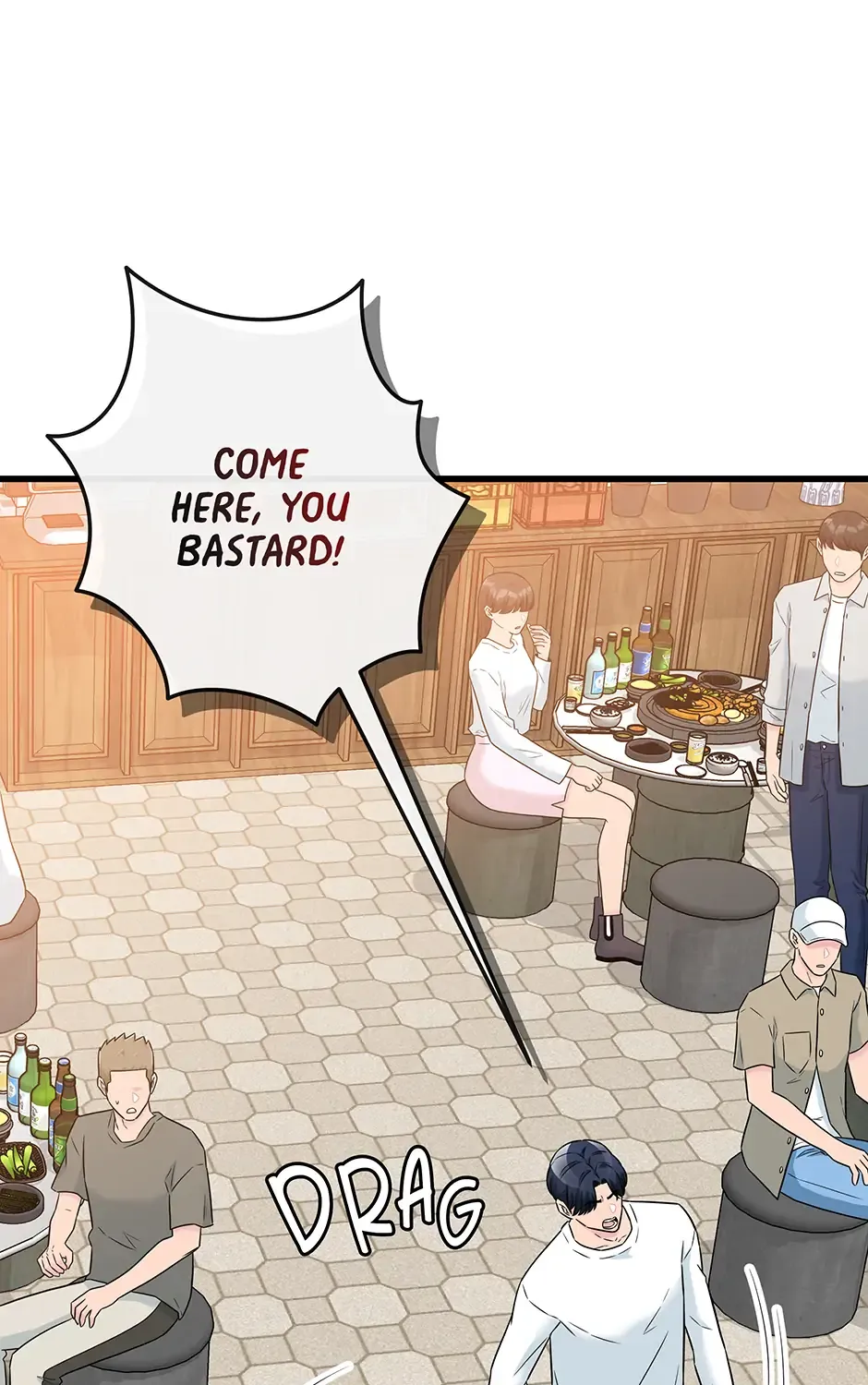 Love On Campus - Chapter 77 - Page 138