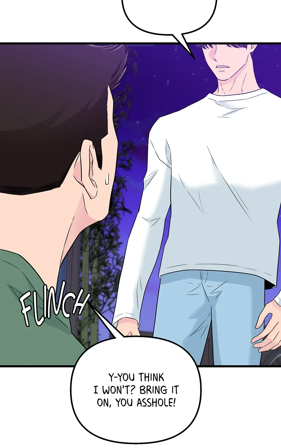 Love On Campus - Chapter 77 - Page 146
