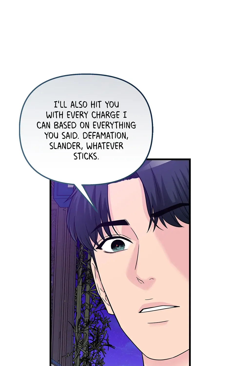 Love On Campus - Chapter 77 - Page 148