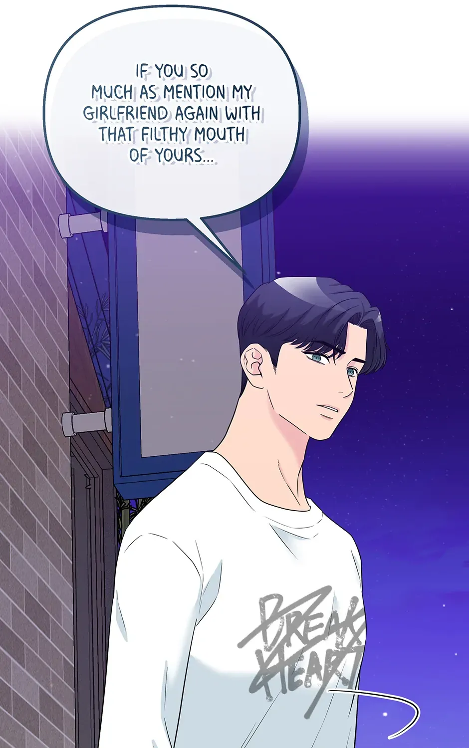 Love On Campus - Chapter 77 - Page 158