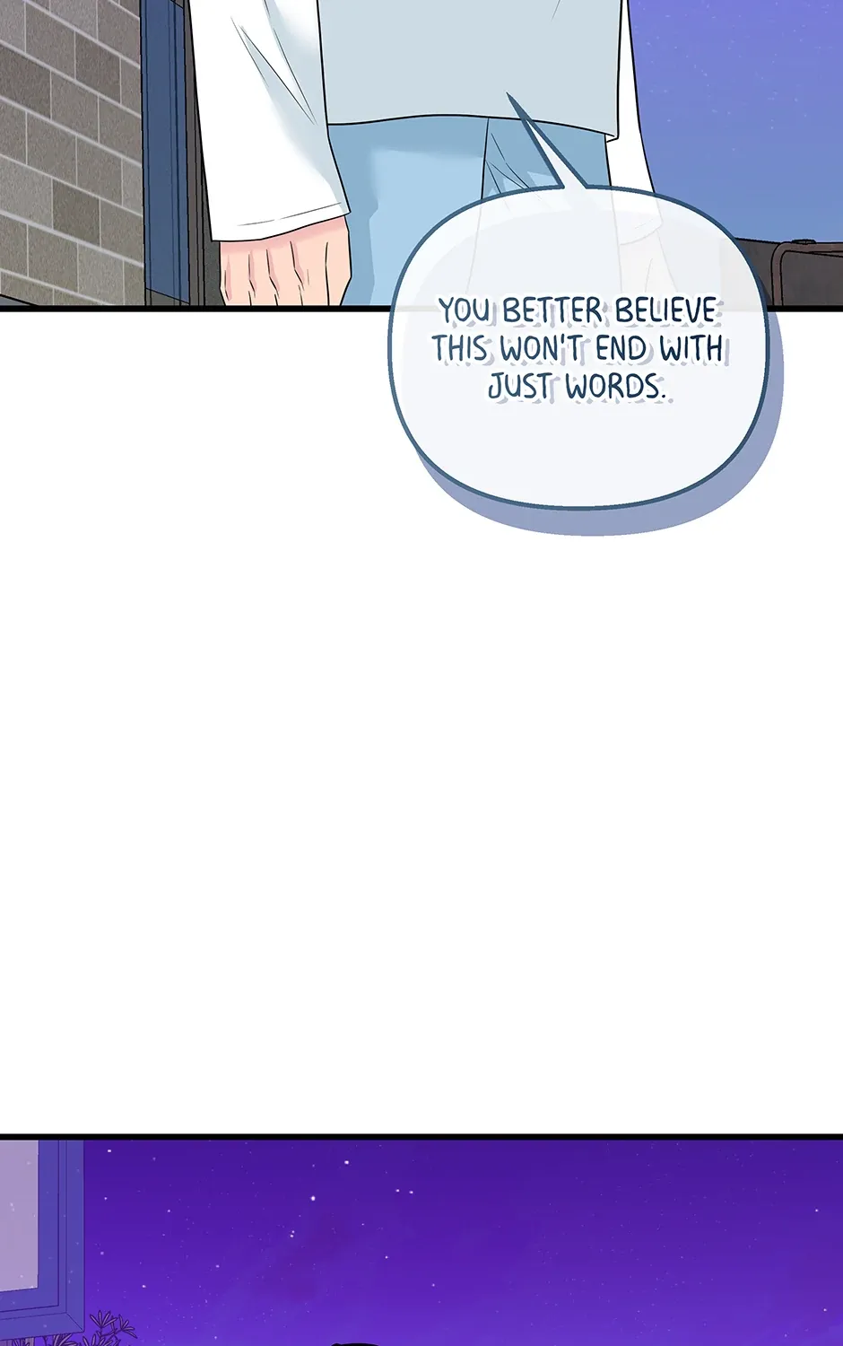Love On Campus - Chapter 77 - Page 160